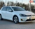 Белый Фольксваген e-Golf, объемом двигателя 0 л и пробегом 171 тыс. км за 7300 $, фото 25 на Automoto.ua