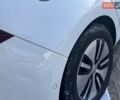 Білий Фольксваген e-Golf, об'ємом двигуна 0 л та пробігом 133 тис. км за 7700 $, фото 21 на Automoto.ua