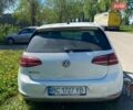 Белый Фольксваген e-Golf, объемом двигателя 0 л и пробегом 196 тыс. км за 7900 $, фото 5 на Automoto.ua