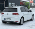Белый Фольксваген e-Golf, объемом двигателя 0 л и пробегом 141 тыс. км за 7800 $, фото 4 на Automoto.ua