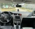 Белый Фольксваген e-Golf, объемом двигателя 0 л и пробегом 118 тыс. км за 10500 $, фото 11 на Automoto.ua