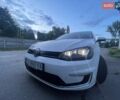 Белый Фольксваген e-Golf, объемом двигателя 0 л и пробегом 205 тыс. км за 8700 $, фото 10 на Automoto.ua