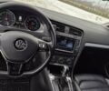 Білий Фольксваген e-Golf, об'ємом двигуна 0 л та пробігом 189 тис. км за 9200 $, фото 4 на Automoto.ua