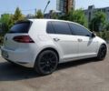 Білий Фольксваген e-Golf, об'ємом двигуна 0 л та пробігом 138 тис. км за 7900 $, фото 34 на Automoto.ua