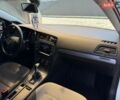 Білий Фольксваген e-Golf, об'ємом двигуна 0 л та пробігом 147 тис. км за 9200 $, фото 45 на Automoto.ua