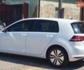 Білий Фольксваген e-Golf, об'ємом двигуна 0 л та пробігом 142 тис. км за 7900 $, фото 5 на Automoto.ua