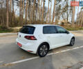 Білий Фольксваген e-Golf, об'ємом двигуна 0 л та пробігом 149 тис. км за 8200 $, фото 4 на Automoto.ua