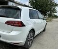 Белый Фольксваген e-Golf, объемом двигателя 0 л и пробегом 118 тыс. км за 10500 $, фото 6 на Automoto.ua