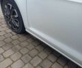 Білий Фольксваген e-Golf, об'ємом двигуна 0 л та пробігом 129 тис. км за 7200 $, фото 4 на Automoto.ua