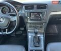 Белый Фольксваген e-Golf, объемом двигателя 0 л и пробегом 126 тыс. км за 8000 $, фото 33 на Automoto.ua