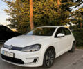 Белый Фольксваген e-Golf, объемом двигателя 0 л и пробегом 151 тыс. км за 8100 $, фото 4 на Automoto.ua