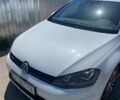 Білий Фольксваген e-Golf, об'ємом двигуна 0 л та пробігом 156 тис. км за 7500 $, фото 12 на Automoto.ua
