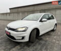 Белый Фольксваген e-Golf, объемом двигателя 0 л и пробегом 99 тыс. км за 8450 $, фото 6 на Automoto.ua