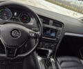 Білий Фольксваген e-Golf, об'ємом двигуна 0 л та пробігом 189 тис. км за 8450 $, фото 9 на Automoto.ua