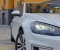 Білий Фольксваген e-Golf, об'ємом двигуна 0 л та пробігом 125 тис. км за 8500 $, фото 7 на Automoto.ua