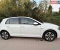 Белый Фольксваген e-Golf, объемом двигателя 0 л и пробегом 165 тыс. км за 7500 $, фото 7 на Automoto.ua