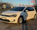 Білий Фольксваген e-Golf, об'ємом двигуна 0 л та пробігом 141 тис. км за 7600 $, фото 9 на Automoto.ua