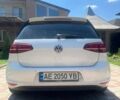 Білий Фольксваген e-Golf, об'ємом двигуна 0 л та пробігом 120 тис. км за 8800 $, фото 7 на Automoto.ua