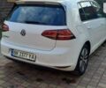 Белый Фольксваген e-Golf, объемом двигателя 0 л и пробегом 107 тыс. км за 8800 $, фото 36 на Automoto.ua