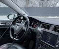 Білий Фольксваген e-Golf, об'ємом двигуна 0 л та пробігом 106 тис. км за 9800 $, фото 19 на Automoto.ua