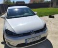 Белый Фольксваген e-Golf, объемом двигателя 0 л и пробегом 84 тыс. км за 9600 $, фото 1 на Automoto.ua