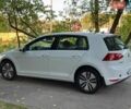 Белый Фольксваген e-Golf, объемом двигателя 0 л и пробегом 126 тыс. км за 8000 $, фото 6 на Automoto.ua