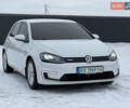 Белый Фольксваген e-Golf, объемом двигателя 0 л и пробегом 141 тыс. км за 7800 $, фото 3 на Automoto.ua