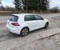 Белый Фольксваген e-Golf, объемом двигателя 0 л и пробегом 109 тыс. км за 8700 $, фото 16 на Automoto.ua