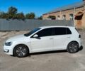 Білий Фольксваген e-Golf, об'ємом двигуна 0 л та пробігом 103 тис. км за 7999 $, фото 9 на Automoto.ua