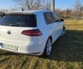 Білий Фольксваген e-Golf, об'ємом двигуна 0 л та пробігом 149 тис. км за 10500 $, фото 1 на Automoto.ua