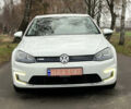 Белый Фольксваген e-Golf, объемом двигателя 0 л и пробегом 126 тыс. км за 8550 $, фото 2 на Automoto.ua