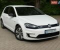 Белый Фольксваген e-Golf, объемом двигателя 0 л и пробегом 134 тыс. км за 8500 $, фото 2 на Automoto.ua