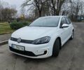 Білий Фольксваген e-Golf, об'ємом двигуна 0 л та пробігом 114 тис. км за 10000 $, фото 1 на Automoto.ua