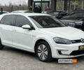 Белый Фольксваген e-Golf, объемом двигателя 24 л и пробегом 93 тыс. км за 10300 $, фото 1 на Automoto.ua