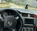 Белый Фольксваген e-Golf, объемом двигателя 0 л и пробегом 118 тыс. км за 10500 $, фото 8 на Automoto.ua