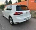 Білий Фольксваген e-Golf, об'ємом двигуна 0 л та пробігом 124 тис. км за 8900 $, фото 5 на Automoto.ua