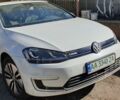Белый Фольксваген e-Golf, объемом двигателя 0 л и пробегом 170 тыс. км за 8400 $, фото 1 на Automoto.ua