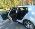 Білий Фольксваген e-Golf, об'ємом двигуна 0 л та пробігом 107 тис. км за 10200 $, фото 14 на Automoto.ua