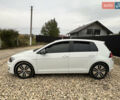 Белый Фольксваген e-Golf, объемом двигателя 0 л и пробегом 110 тыс. км за 8490 $, фото 49 на Automoto.ua