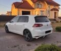 Белый Фольксваген e-Golf, объемом двигателя 0 л и пробегом 167 тыс. км за 9500 $, фото 3 на Automoto.ua