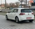 Белый Фольксваген e-Golf, объемом двигателя 0 л и пробегом 127 тыс. км за 8350 $, фото 8 на Automoto.ua
