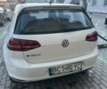 Білий Фольксваген e-Golf, об'ємом двигуна 0 л та пробігом 169 тис. км за 6700 $, фото 4 на Automoto.ua