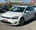 Білий Фольксваген e-Golf, об'ємом двигуна 0 л та пробігом 152 тис. км за 10390 $, фото 1 на Automoto.ua