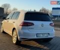 Білий Фольксваген e-Golf, об'ємом двигуна 0 л та пробігом 141 тис. км за 7600 $, фото 7 на Automoto.ua
