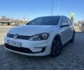 Білий Фольксваген e-Golf, об'ємом двигуна 0 л та пробігом 101 тис. км за 9499 $, фото 1 на Automoto.ua