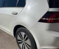 Білий Фольксваген e-Golf, об'ємом двигуна 0 л та пробігом 103 тис. км за 7999 $, фото 13 на Automoto.ua
