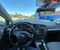 Білий Фольксваген e-Golf, об'ємом двигуна 0 л та пробігом 182 тис. км за 7350 $, фото 17 на Automoto.ua