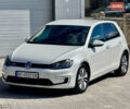 Белый Фольксваген e-Golf, объемом двигателя 0 л и пробегом 144 тыс. км за 7950 $, фото 1 на Automoto.ua