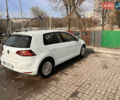 Белый Фольксваген e-Golf, объемом двигателя 0 л и пробегом 120 тыс. км за 9300 $, фото 4 на Automoto.ua