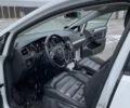 Білий Фольксваген e-Golf, об'ємом двигуна 0 л та пробігом 106 тис. км за 9800 $, фото 23 на Automoto.ua